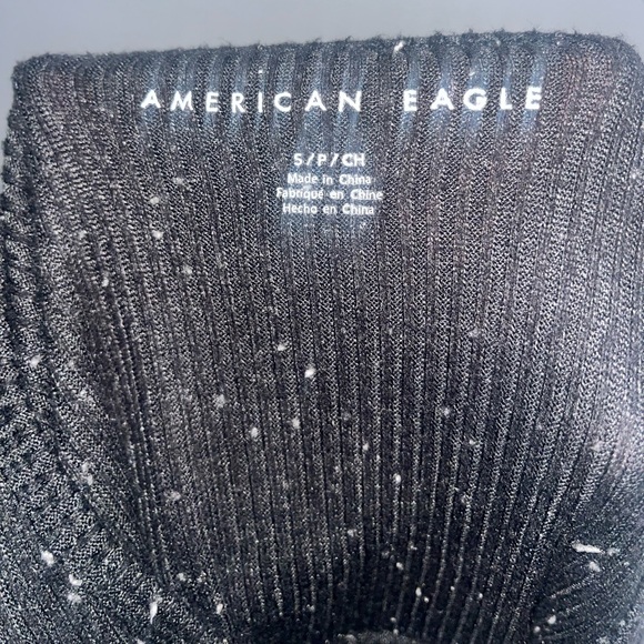 Black Tight Women’s Tee - Picture 3 of 3